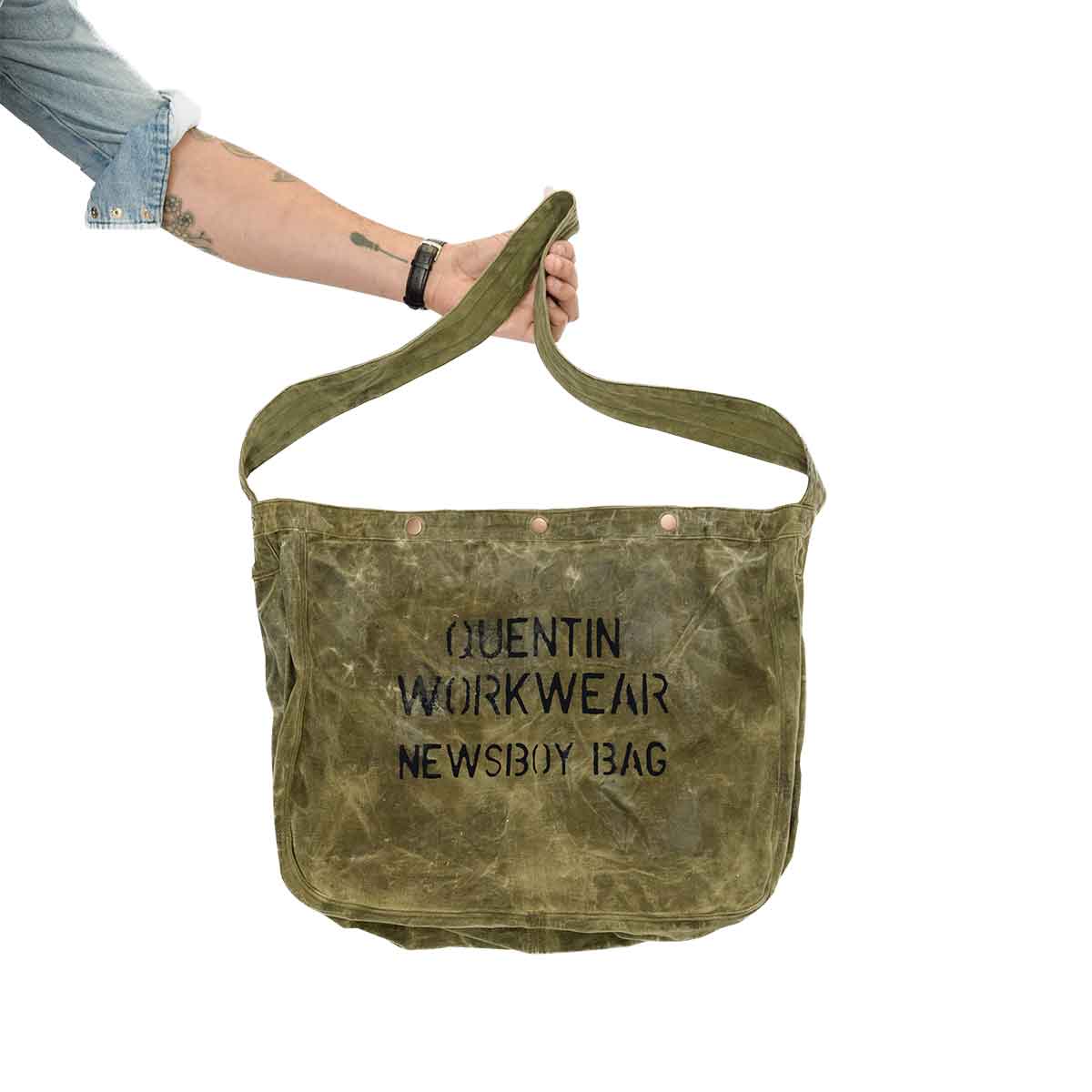 Pack Foto + Web Newsboy