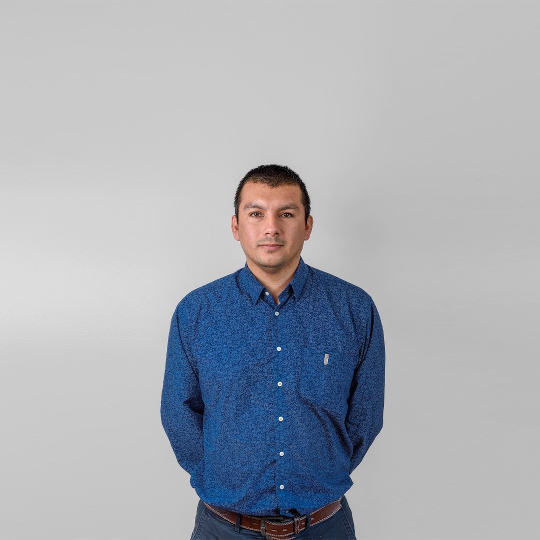 Retrato corporativo — Claudio Cofré, Borelli Photos