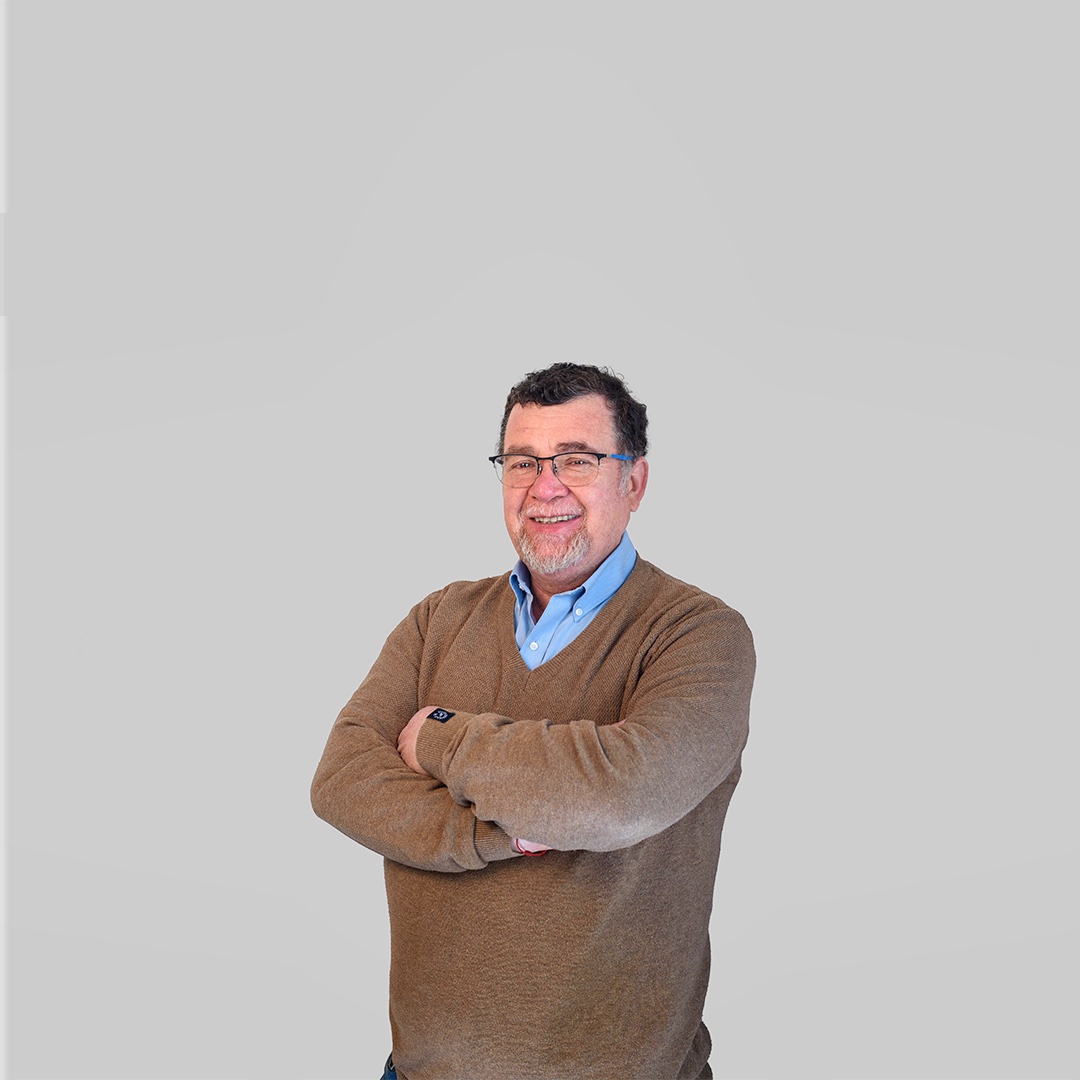 Retrato corporativo — Francisco Lorca, Borelli Photos